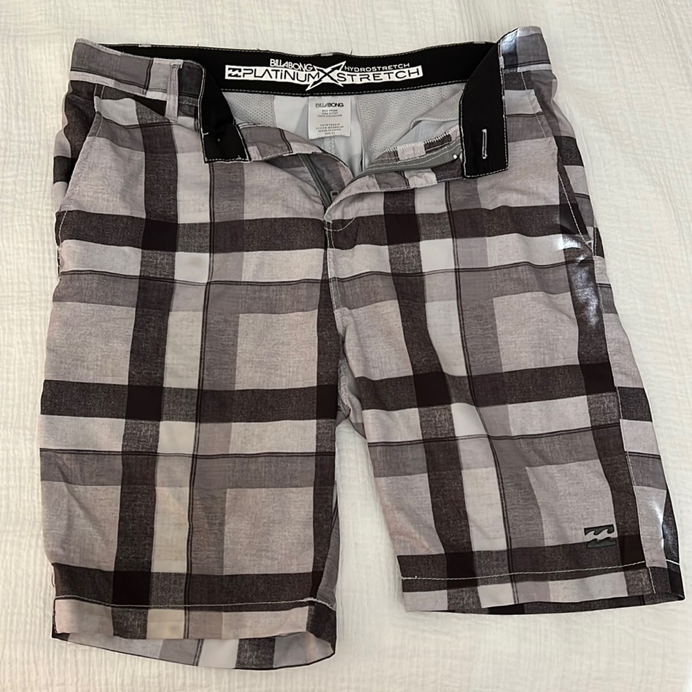 Billabong Swim Shorts - 31